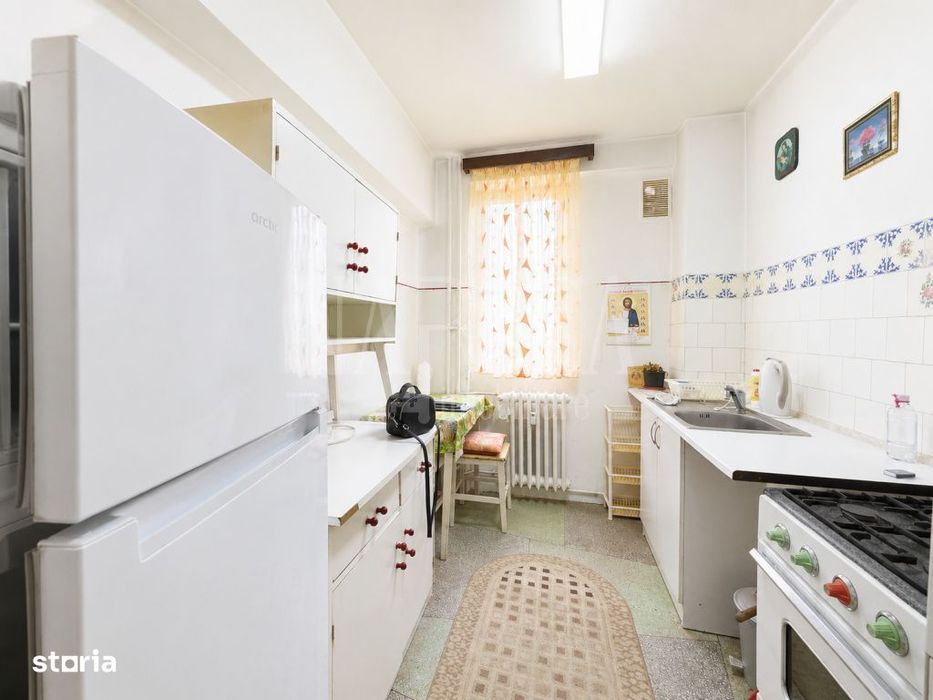 Apartament 2 camere de vanzare in Gheorgheni, Cluj Napoca
