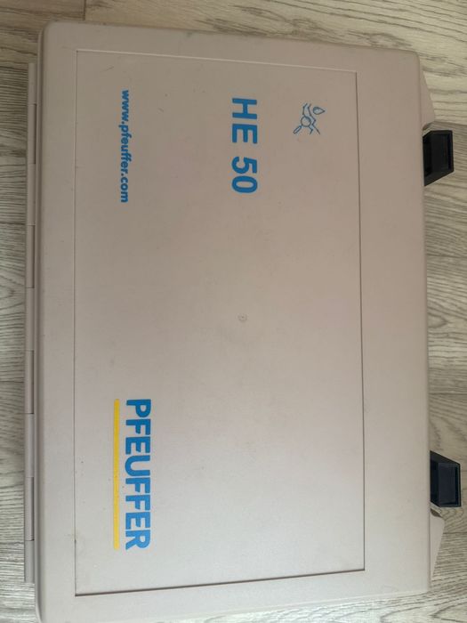 зерновой влагомер Pfeuffer HЕ 50