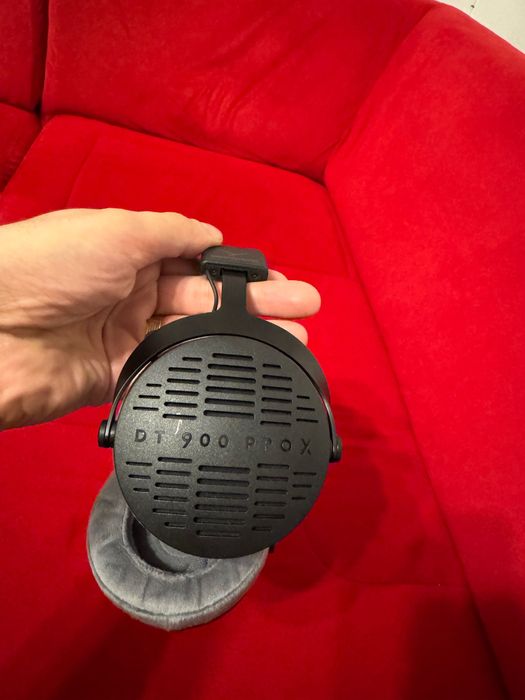 Casti de studio Beyerdynamic DT 900 PRO X