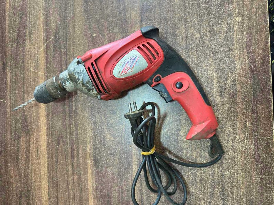 Бормашина Raider RD-ID15 910W