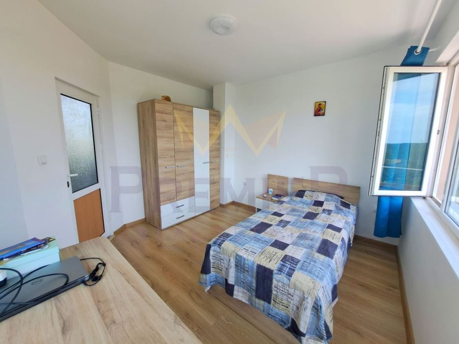 Дава се под наем Къща в с. Бенковски, Област Варна - 113 кв.м за 765 € - Снимка #6