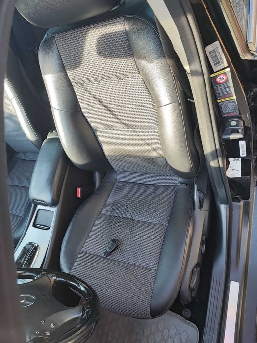 Мерцедес C 220 CDI 150 коня W203 На Части