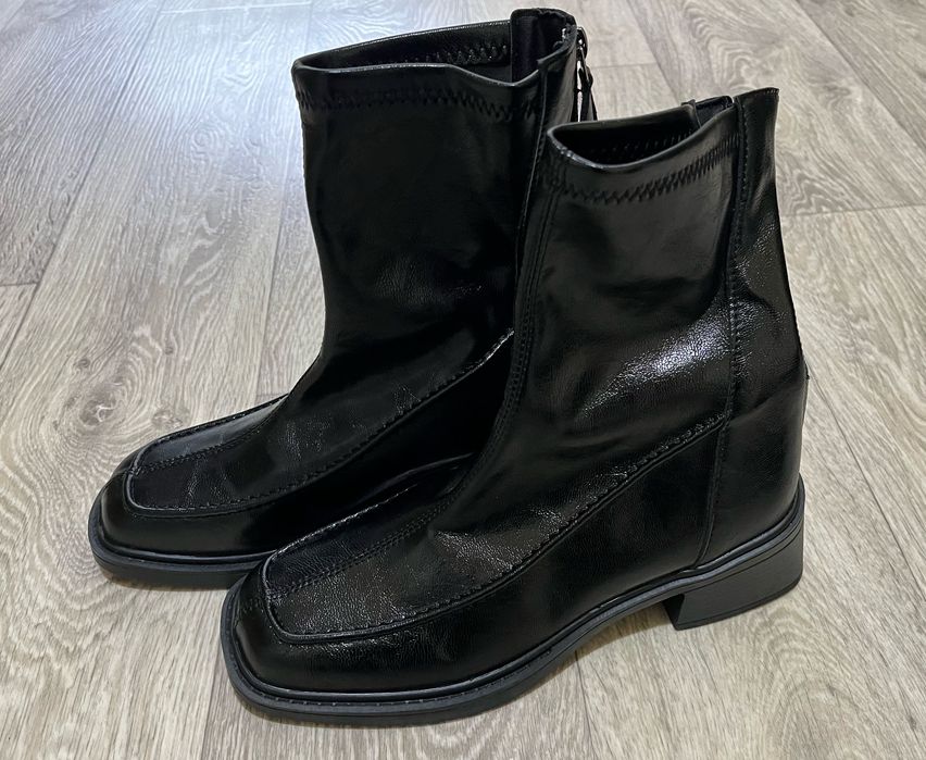 Нови дамски боти