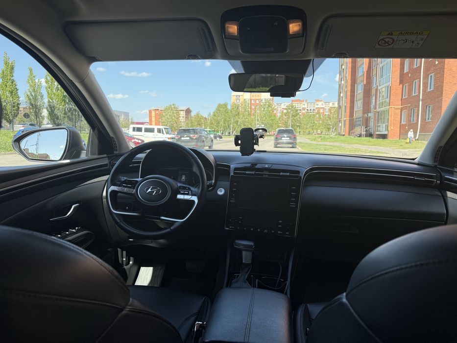 Продам Хендай туксон