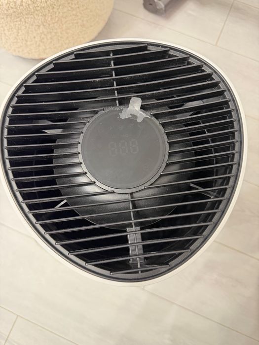 Purificator de aer Philips AC1715/10