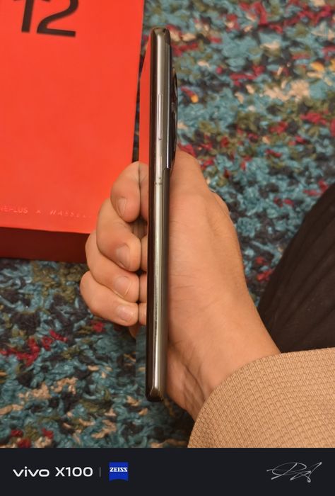 OnePlus 12 обмен