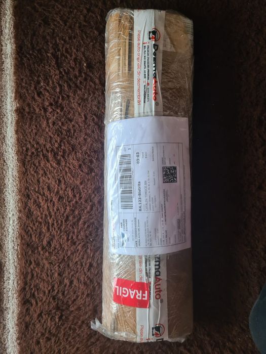 Injector audi a4 b7 cod 038 130 073 BJ