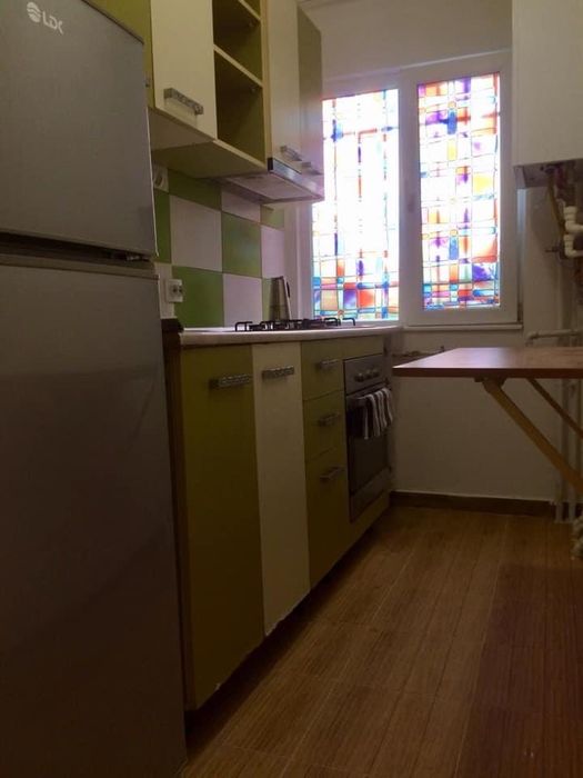 Apartament Tomis Nord Campus - de inchiriat