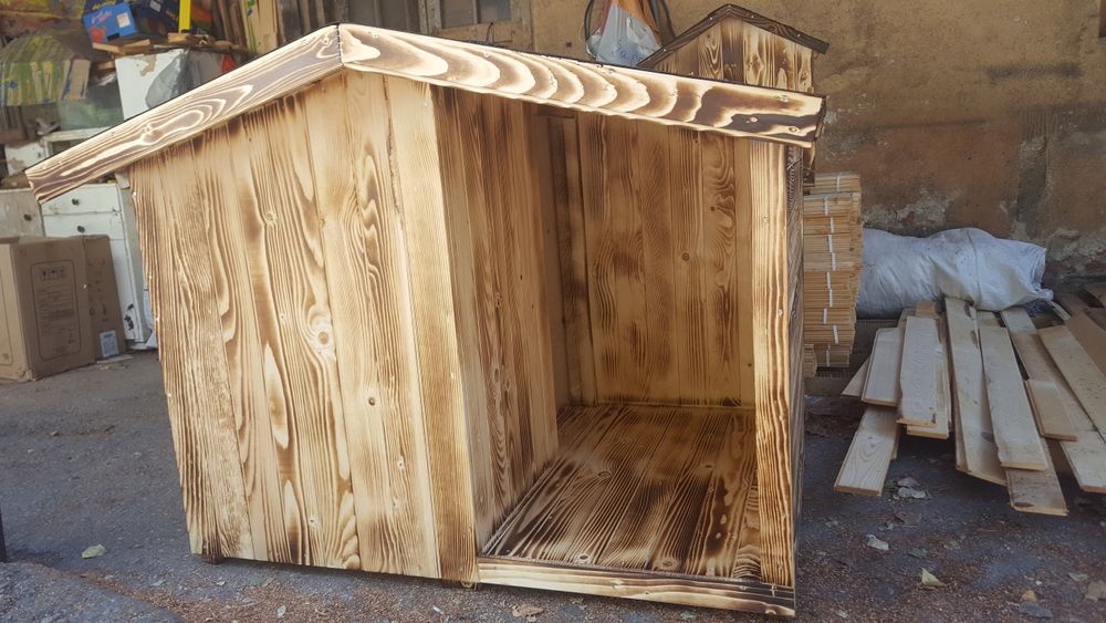 Кучешки колиби къщи за кучета къща за куче