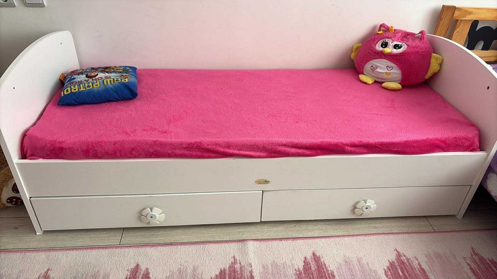 Детско/бебешко легло 3 в 1