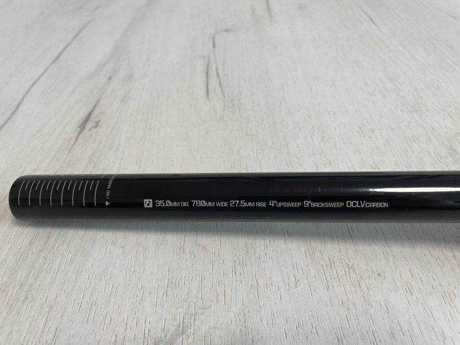 Кормило Bontrager Line Pro 35 780мм