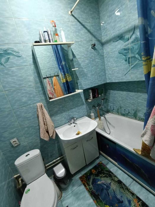 Сдам 3-х комнатную квартиру