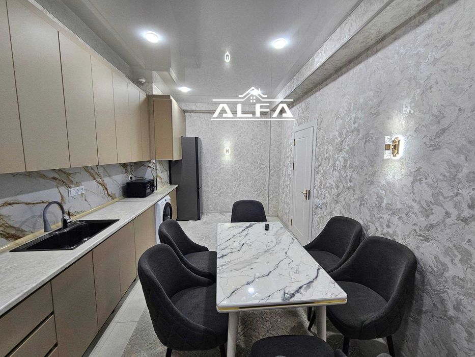 3 xonali 95m² 9-qavat.#3x #446a