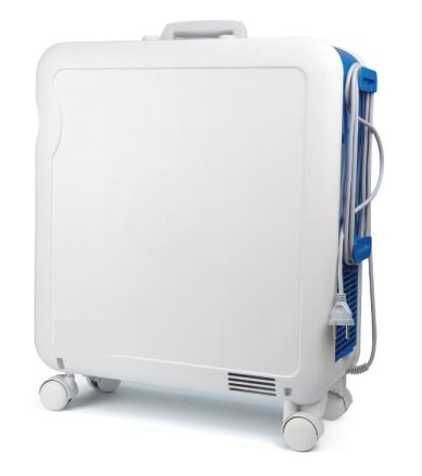 Кислороден концентратор КРЬОБЕР 02