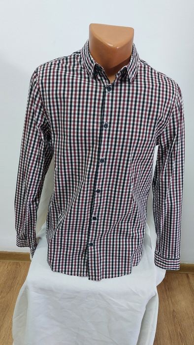 H&M si DR&N camasa/camasi