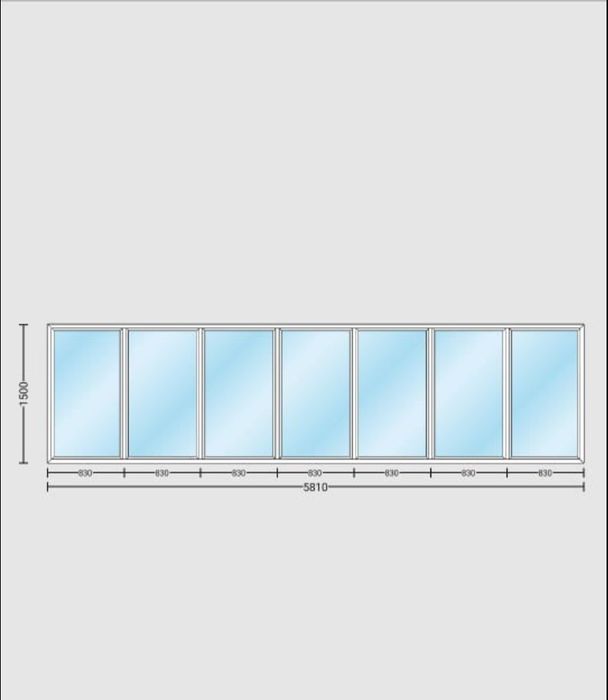 Пластиковые балконы и окна!