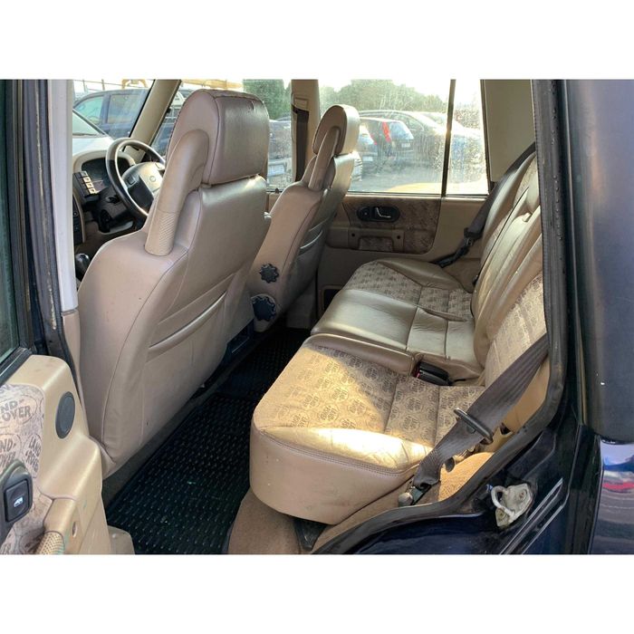 Vand Land Rover DISCOVERY, 2000, 240 CP