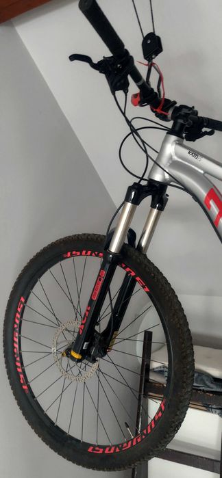 2 biciclete Ghost Kato FS (M si L) an 2020 in stare f. bună pret/buc.