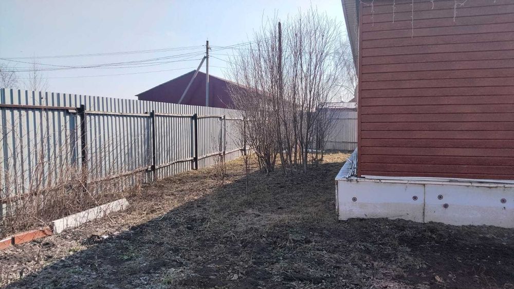 в продаже дом в Бесколе