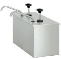 Дозатор за Сосове Сосиера 3 модела Чисто Нови!