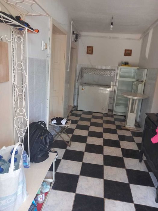 Vând casă în Bichiș, jud. Mureș