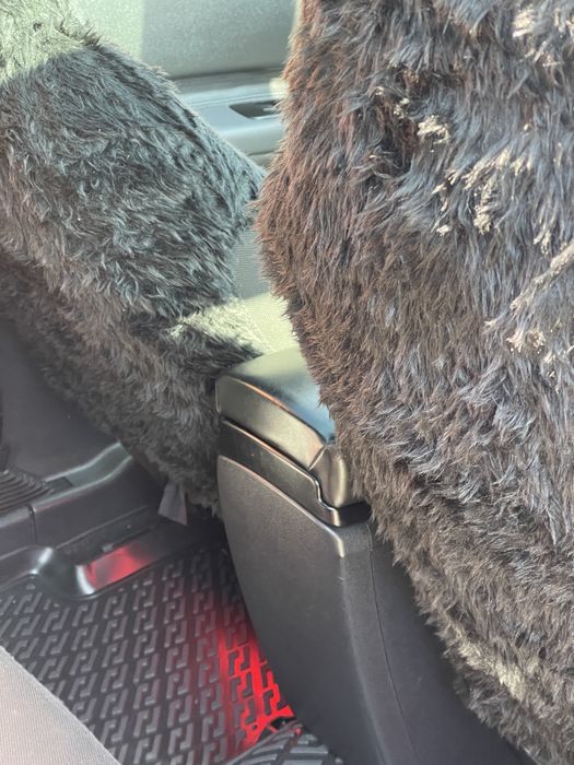 Vand Nissan Qashqai 2007