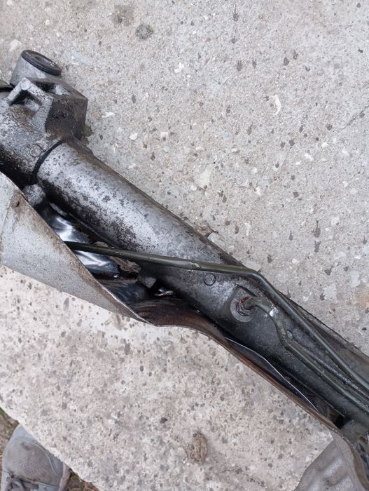 Кормилна рейка Ford C-Max