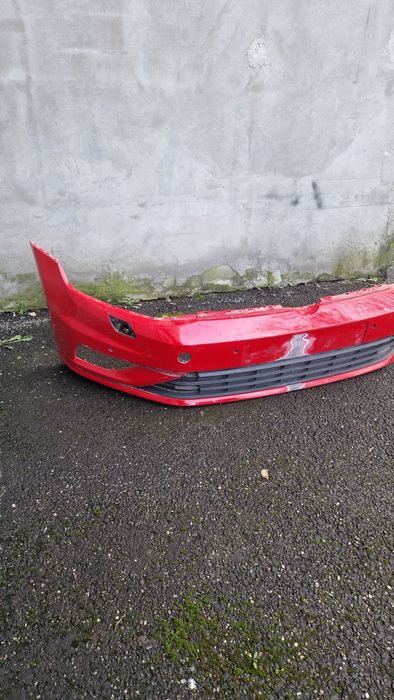 Bara fata vw Golf 7.5 Facelift 2017- 2020