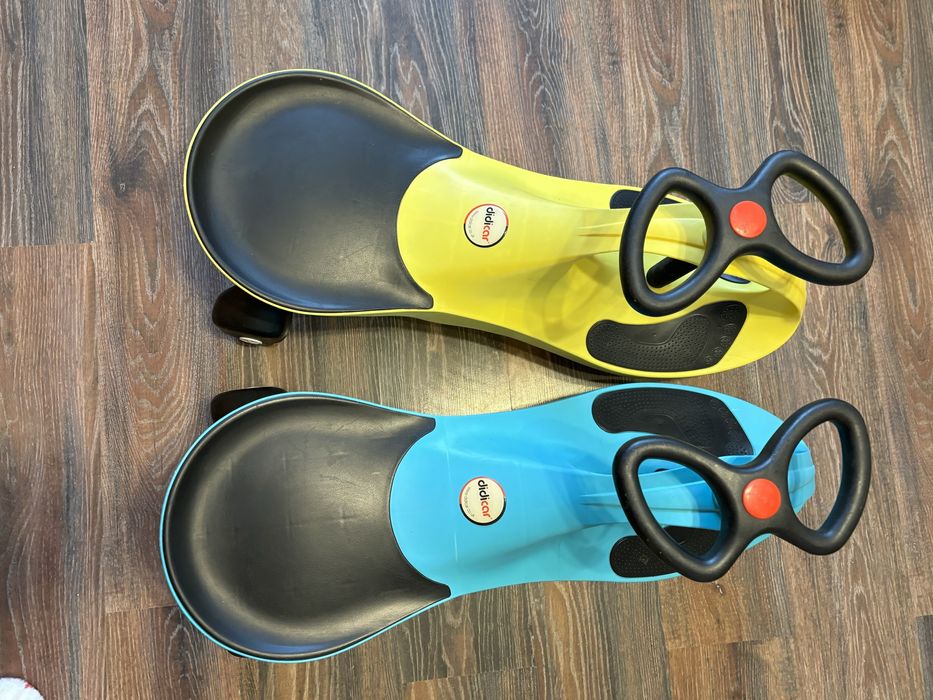 Didicar greutatea maxima admisa 120 kg