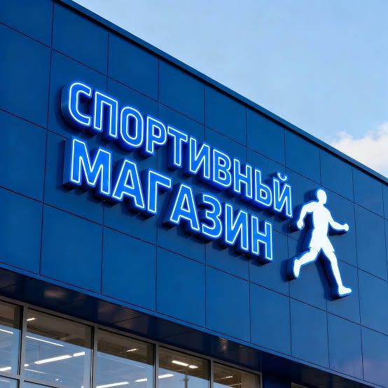 Наружная реклама