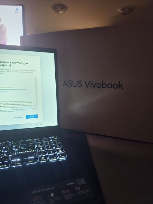 Asus Vivobook15 M1502X