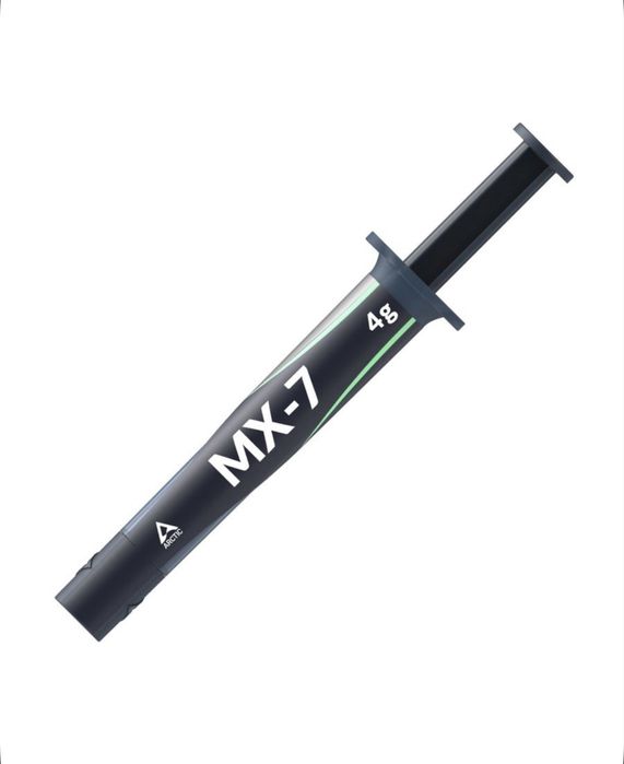 Arctic MX-7 термопаста 4 гр (Новые в упаковке)
