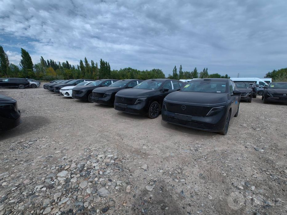 Nissan n8 35.200$