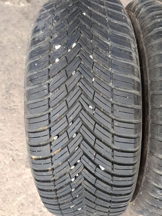 Всесезонни гуми -2023г./43с.-16цола-205/60-1бр.-99лв."TOYO"