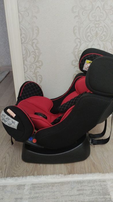 Детское автокресло