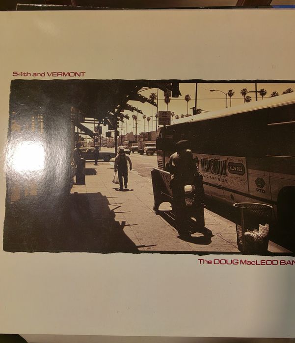 Грамофонни плочи vynil