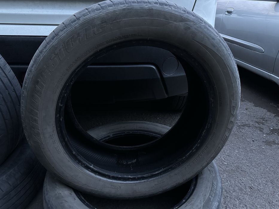 Шины bridgestone