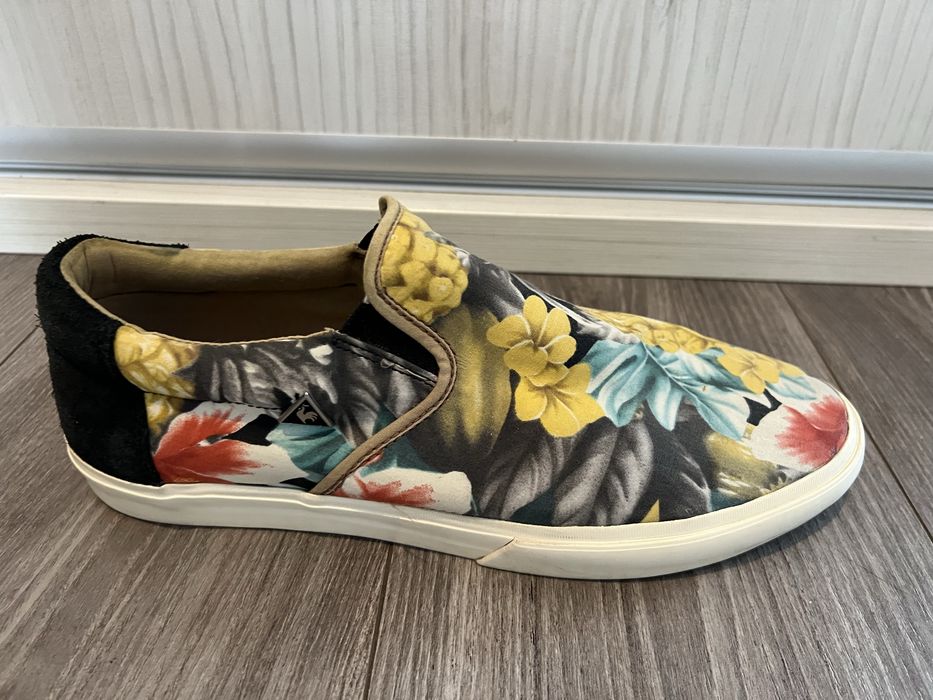 Espadrile Le Coq Sportif