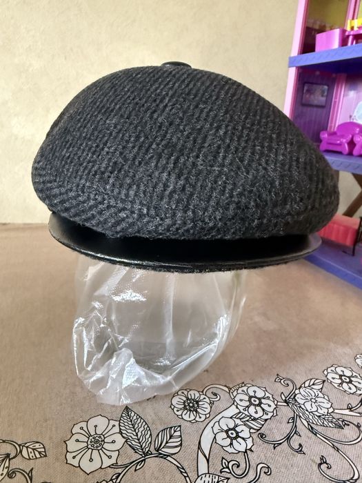 Кепка мужская новая