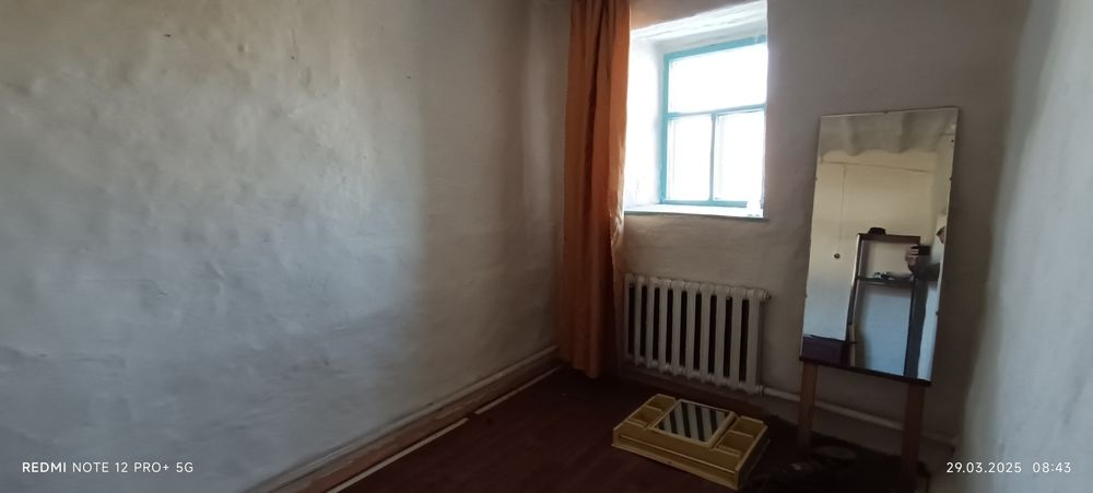 Дом на земле продам