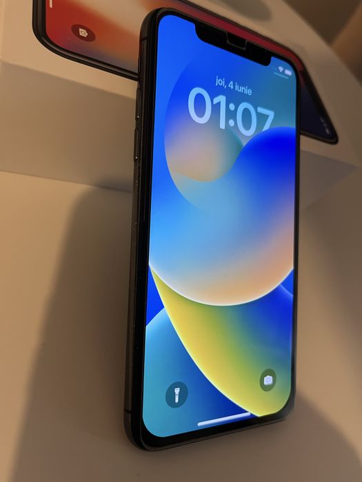 iPhone 10, 128 GB