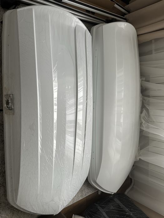 Автобоксы для всех машин