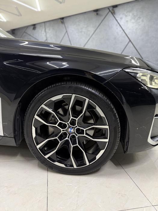 Bmw 7 730L i Long