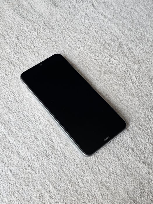 Redmi Note 8 Жаксы Кабарласамыз