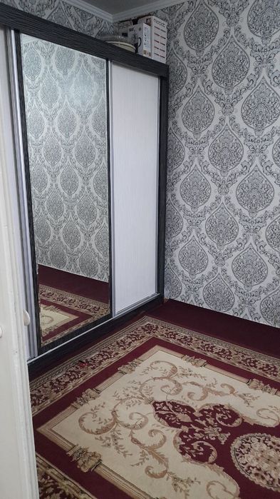 Продается 2-ух комнатная квартира 5-ый этаж