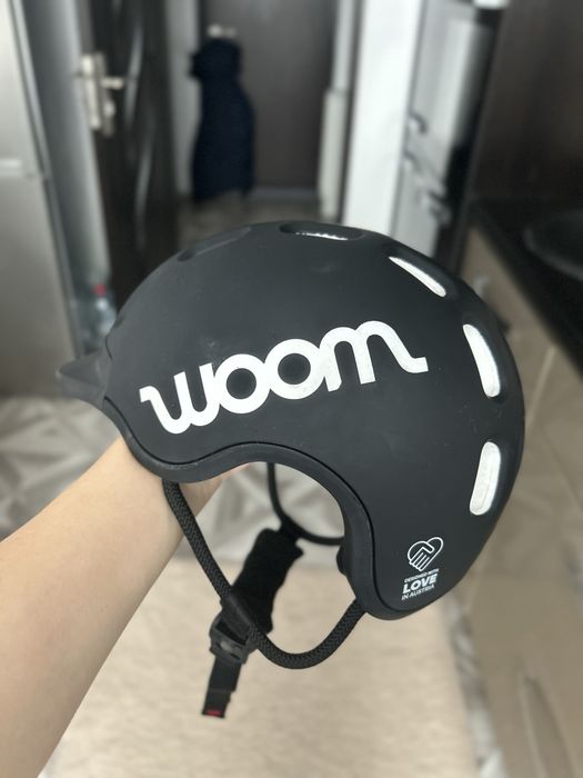 Casca Woom marimea S