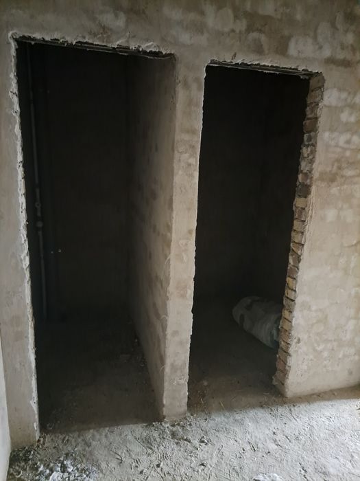 Продаются 2-ух. И 3-ёх комнатные квартиры.