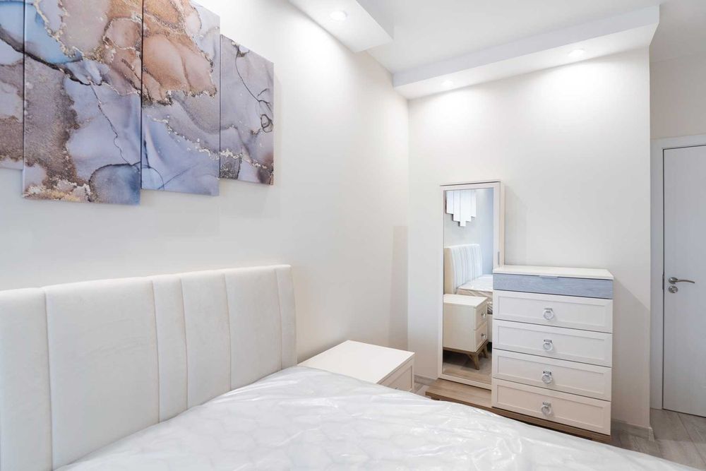 Продава се Двустаен апартамент в Пловдив, Тракия - 80 кв.м за 1688 €/кв.м - Снимка #6