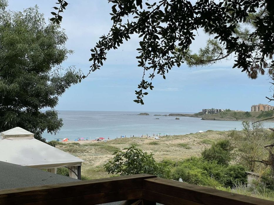 Бунгало на къмпинг ЮГ