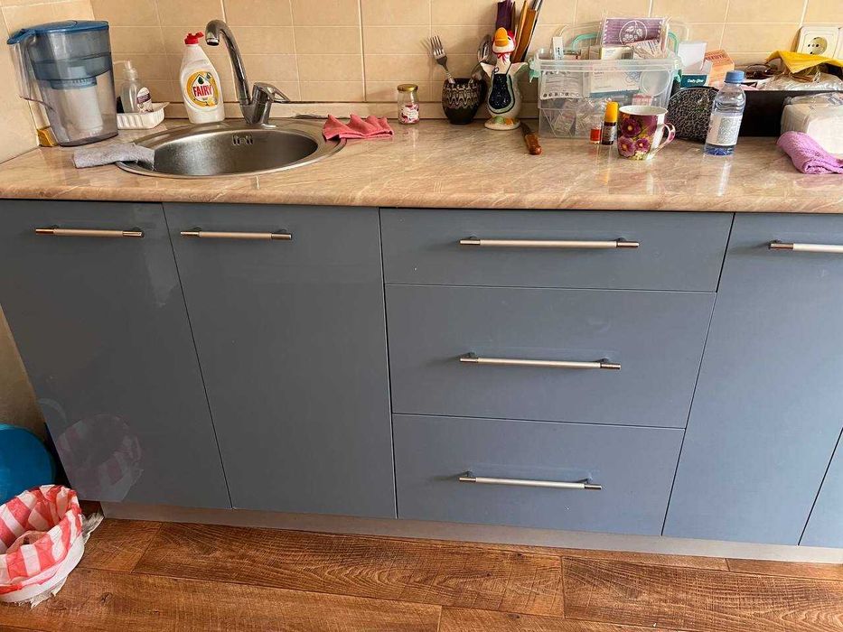 Кухонный гарнитур